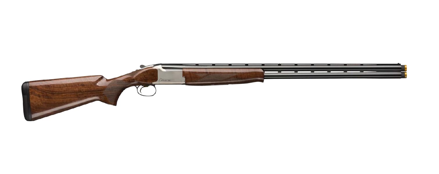 BROWNING CITORI CXS WHITE 12/28 BL 3" #