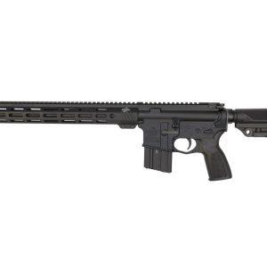 BUSHMASTER BRAVO ZULU 450BM 16" 5+1 MLOK