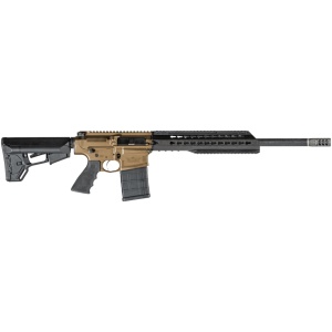 CHRISTENSEN ARMS CA-10 DMR 6.5CR BRONZE 20" KM#
