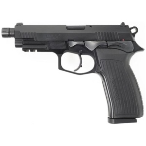 BERSA TPR9 9MM MATTE 4.25" 17+1 TB