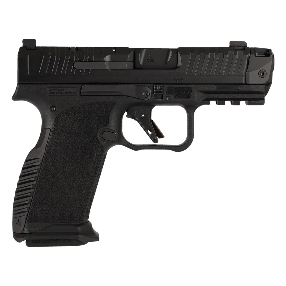 CANIK PRIME RADIAN 9MM GRY 10+1