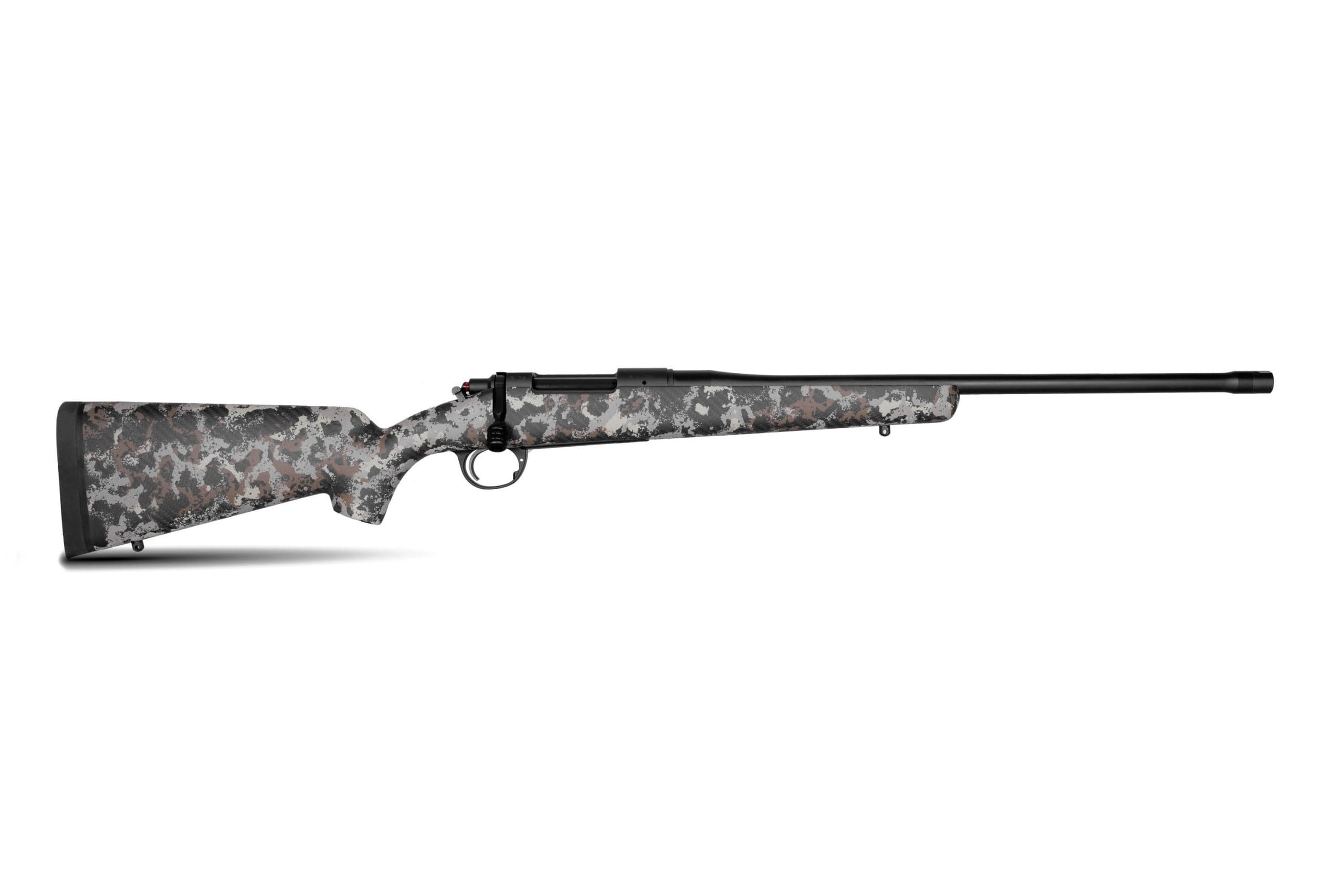 WILSON COMBAT NULA 20 243WIN 20" CANYON