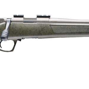 CVA CASCADE XT 22LR ODG/TNG 18" TB