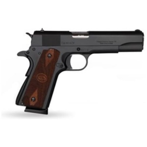 CHARLES DALY 1911 FIELD 45ACP 8+1 BLACK