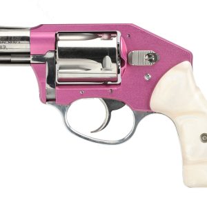 CHARTER ARMS CHARTER CHIC LADY 38SPC 2" DAO