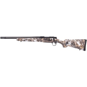 CHRISTENSEN ARMS RIDGELINE FFT 308WIN ELVTD LH#