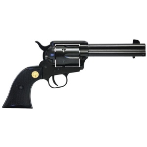 CHIAPPA FIREARMS CHIAPPA 1873-22 REV 17HMR BLCK