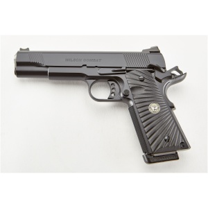 WILSON COMBAT CQB 10MM 5" 9+1 BLK          #