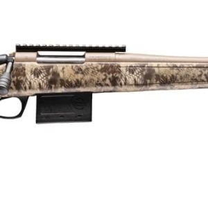 CVA CASCADE VRMT 22-250 HIGHLANDER