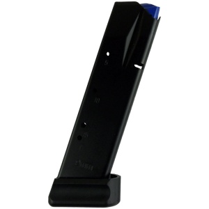 MAG CZ 75 SP-01 9MM 19RD BLK