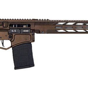 DIAMONDBACK FIREARMS DB10D 308WIN BRONZE 18" M-LOK