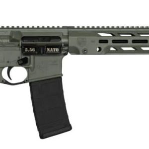 DIAMONDBACK FIREARMS DB15O 5.56MM JUNGLE 16" M-LOK