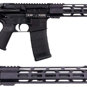 DBF DBCCMLB 5.56 W/300B UPPER