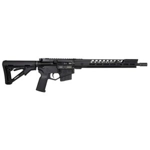 DIAMONDBACK FIREARMS DB15BG 350LEG BLK 18" V RAIL