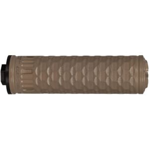 DIAMONDBACK FIREARMS DB 556 5.56MM SILENCER FDE