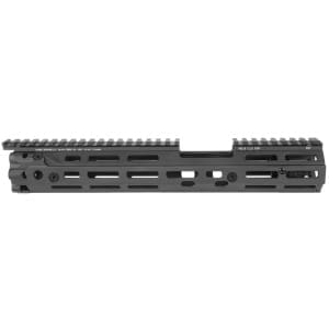 DANIEL DEFENSE RIS III 13" FSP ASSEMBLY BLACK