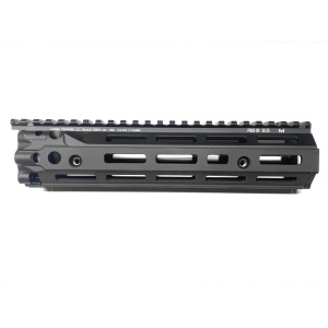 DANIEL DEFENSE RIS III 9.5" ASSEMBLY BLACK