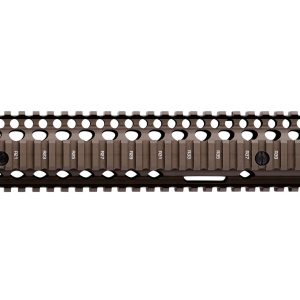 DANIEL DEFENSE RIS II M4A1 ASSEMBLY FDE