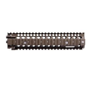 DANIEL DEFENSE RIS II MK18 ASSEMBLY FDE