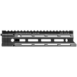 DANIEL DEFENSE MFR 9.0 M-LOK ASSEMBLY BLACK