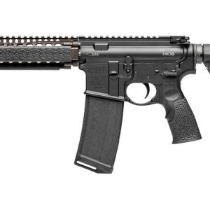 DANIEL DEFENSE DDM4 MK18 5.56MM 10" FDE 30+1