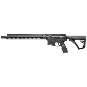 DANIEL DEFENSE DDM4 V7 5.56MM 16" CO COMPLY