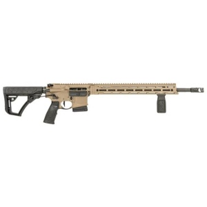 DANIEL DEFENSE DDM4 V7 PRO 5.56MM FDE 18" CA