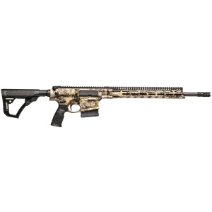 DANIEL DEFENSE DD5 V4 HUNTER 6.5CM KT 18"   #