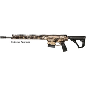 DANIEL DEFENSE DD5 V4 HUNTER 6.5CM KT 18" CA