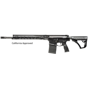 DANIEL DEFENSE DD5 V4 308WIN 18" 10+1 CA
