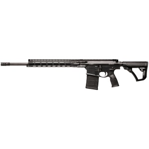DANIEL DEFENSE DD5 V5 260REM 20" BKL 20+1