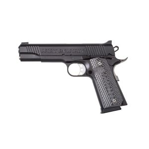 MAGNUM RESEARCH DESERT EAGLE 1911 9MM 5" BLK #