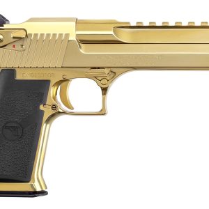 MAGNUM RESEARCH DE 50AE MK XIX GOLD