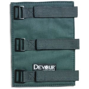 BANISH DEVOUR SUPRESSOR COVER 9" GRY