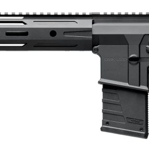 KRISS USA DMK22P 22LR 10.5" BLK 10+1 TB