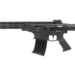 DERYA ARMS DY12 12/18 BL/SY 3" 5+1