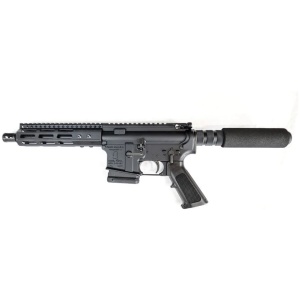 FRANKLIN ARMORY CA7 PISTOL 5.56MM 7.5" 10+1