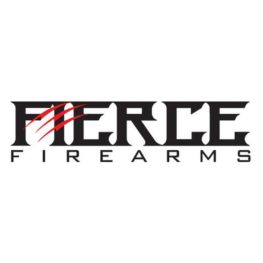 FIERCE FIREARMS MTN REAPER 2.0 22CR GREY 18″