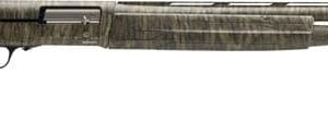BROWNING A5 12GA 3.5" 26" - MOSSY OAK BOTTOMLAND