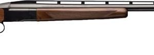 BROWNING BT-99 MICRO 12GA 32" - VR 2.75" ADJ LOP BLUED/WALNUT