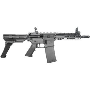 AMERICAN TACTICAL INC ATI MILSPORT 300BLK 8.5" TB