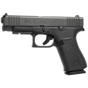 GLOCK G48 9MM BLACK 4" 10+1 FS FR
