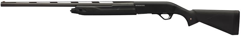 WINCHESTER SX4 12GA 3" 26"VR - MATTE BLACK SYNTHETIC - Image 2