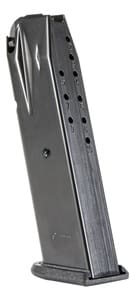 WALTHER ARMS MAG PDP PRO SD 9MM 10RD