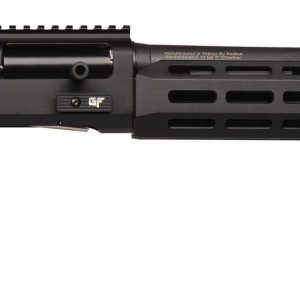 GFORCE ARMS GF4 12/18.5 BLACK 5+1 M-LOK