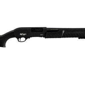 GFORCE ARMS GF3P 12/18.5 BLACK 4+1