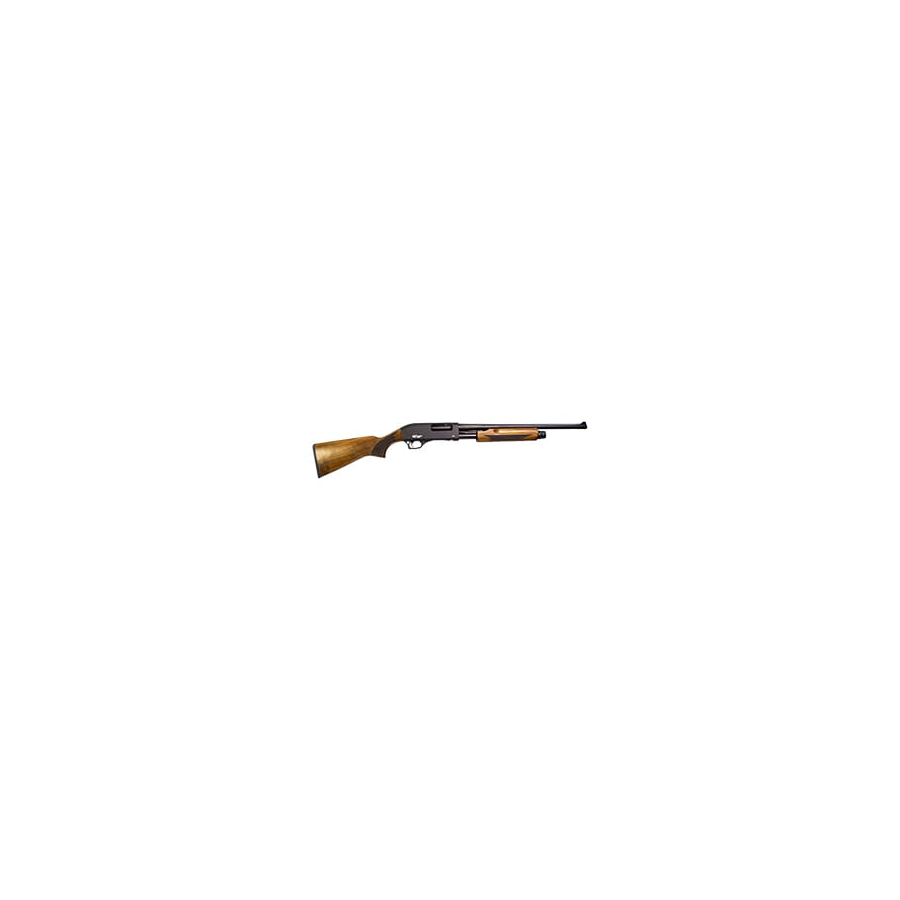 GFORCE ARMS GF3P 12/18.5 BLK/WD 4+1