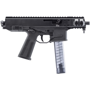 B&T GHM9K 9MM BLK 30+1           #