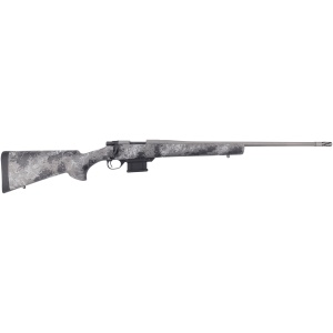 HOWA FENCELINE MINI .223 GRY 20"