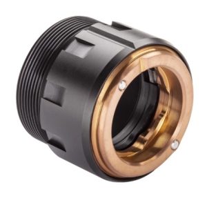 GEMTECH ETM HUB QD MOUNT